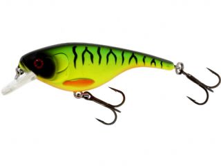 Westin BabyBite SR Floating Crankbait 6.5cm - 